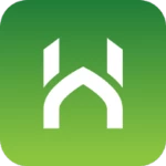 sunnah helper android application logo